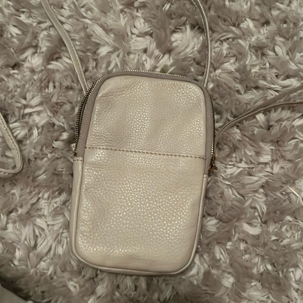 HOBO crossbody like brand new